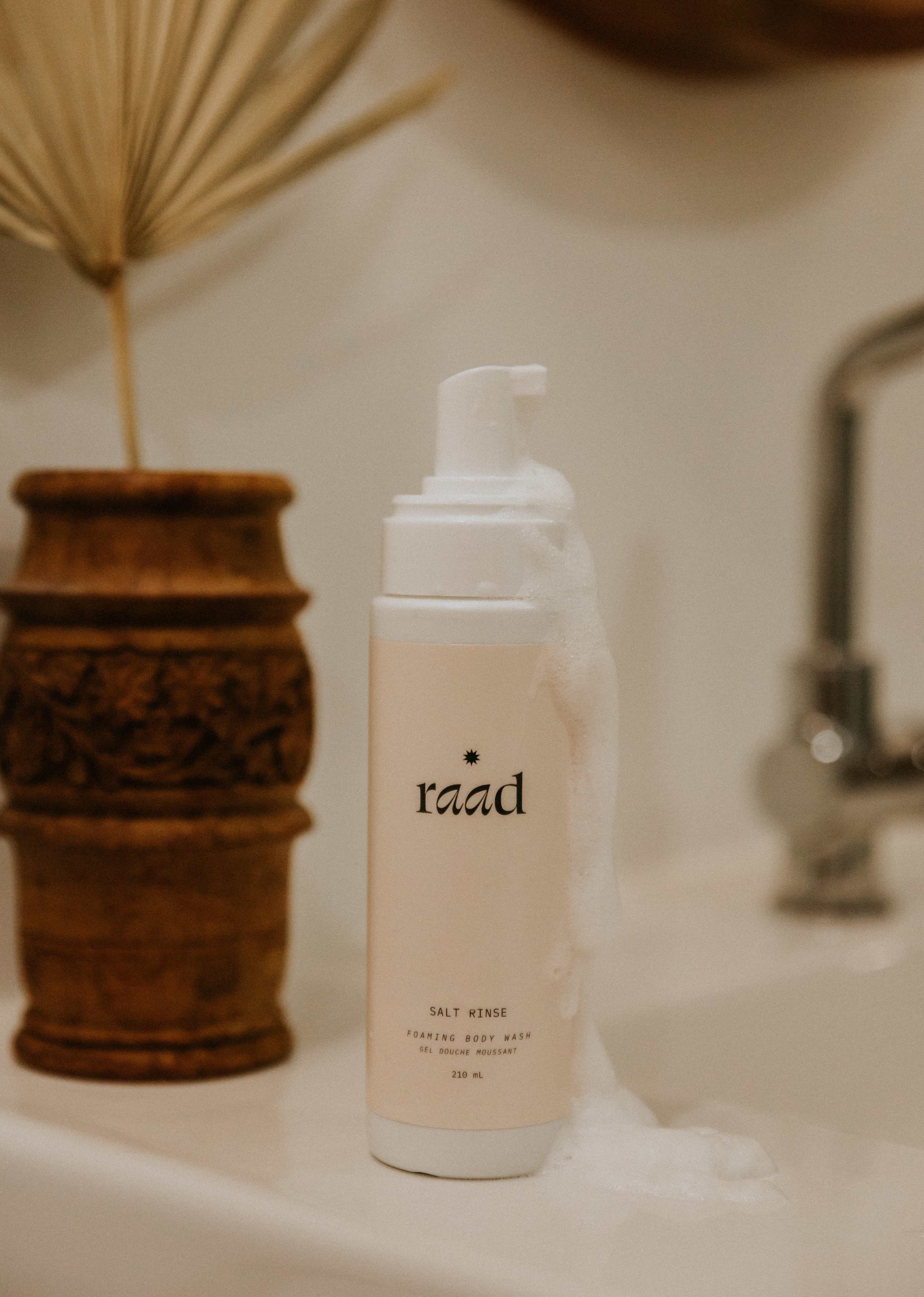 REFILL* SUNBEAMS face tan water – Raad