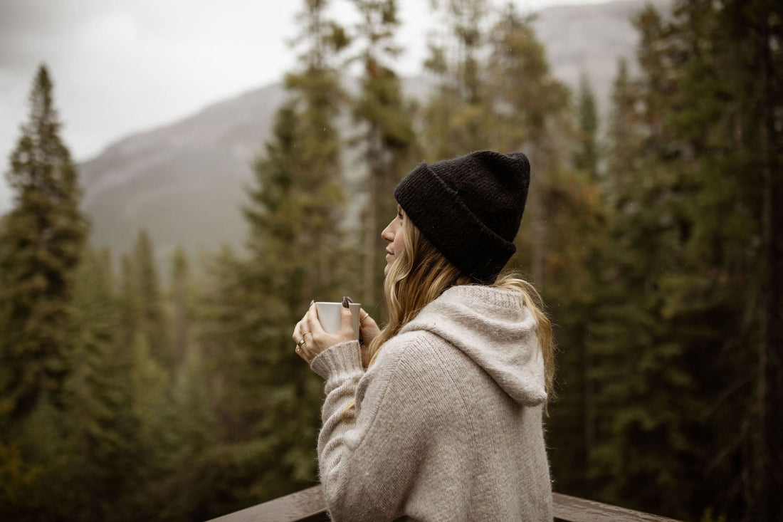 caffeine. love language or problematic?