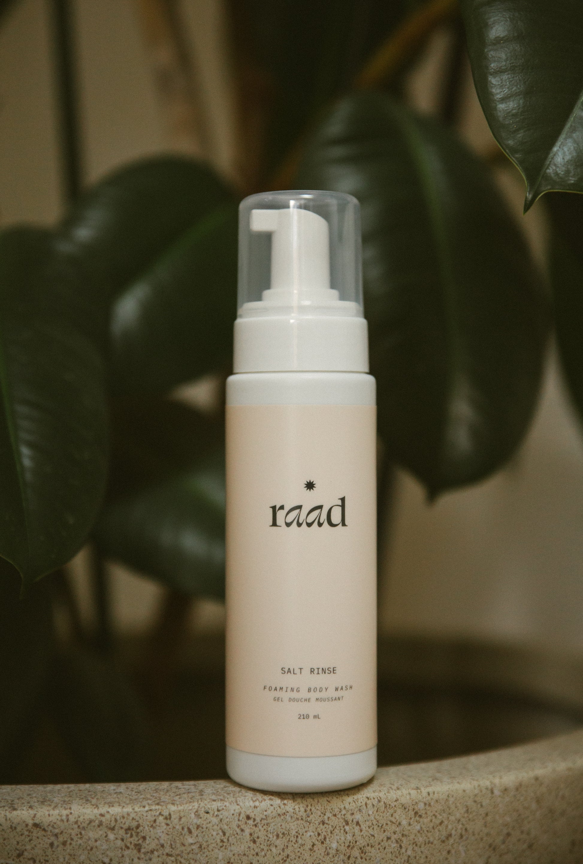 REFILL* SUNBEAMS face tan water – Raad